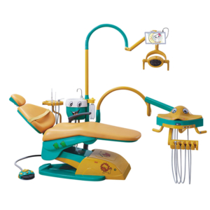 Dental Unit 1046