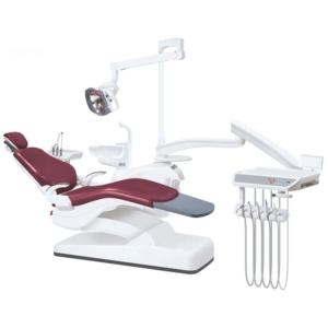 Dental Unit 1022