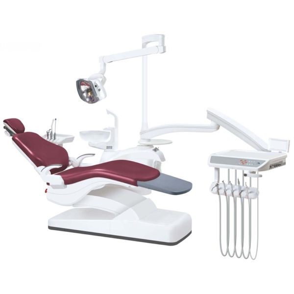 Dental Unit 1022
