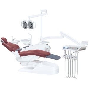 Dental Unit 1024
