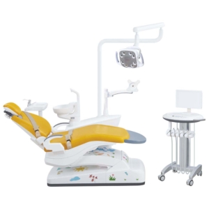 Dental Unit 1034
