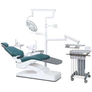 Dental Unit 1036
