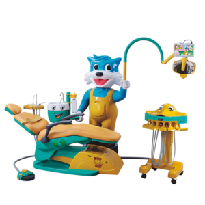 Dental Unit 1044
