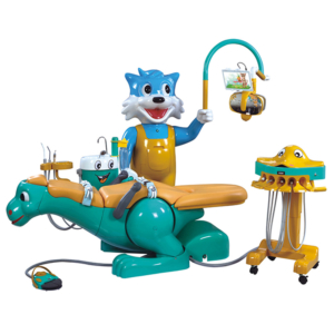 Dental Unit 1040
