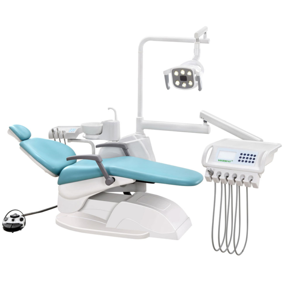 Dental Unit 1002