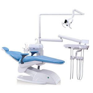 Dental Unit 1004