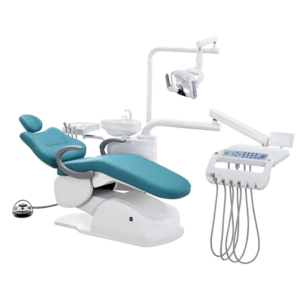 Dental Unit 1012