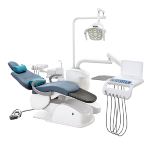 Dental Unit 1014