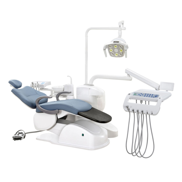 Dental Unit 1014
