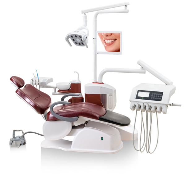 Dental Unit 1014