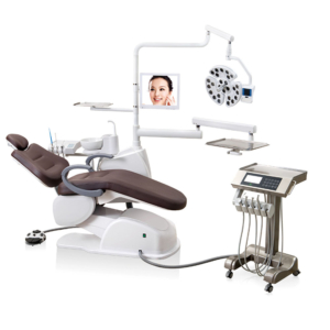 Dental Unit 1016
