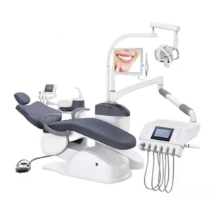 Dental Unit 1018