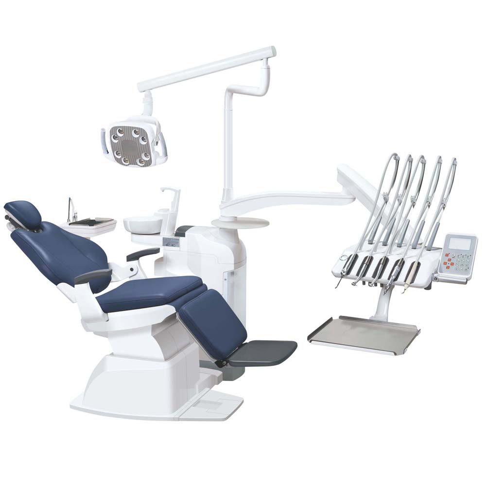Dental Unit 1038