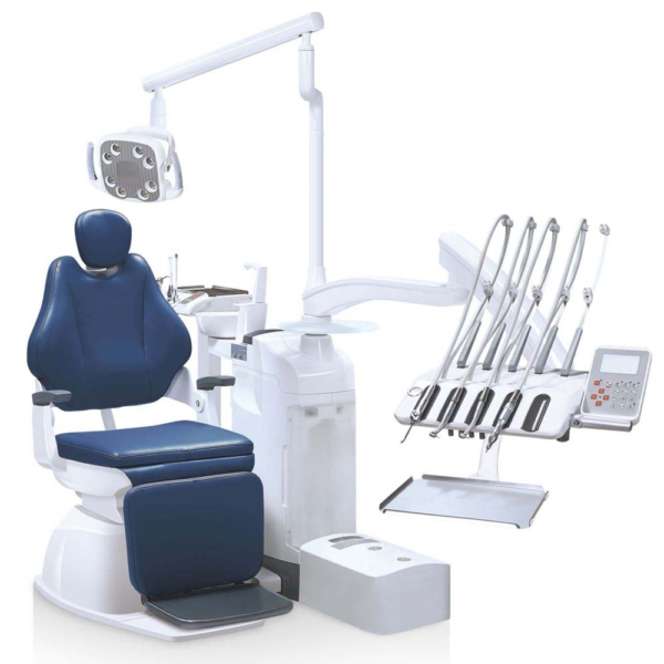 Dental Unit 1038