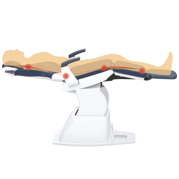 Dental Unit 1038
