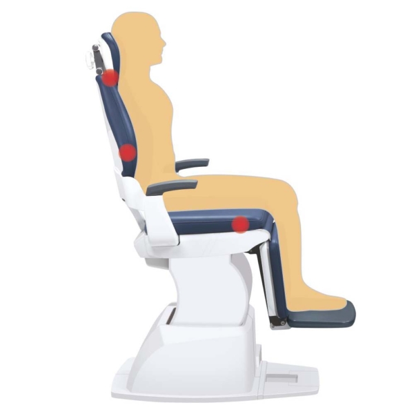 Dental Unit 1038