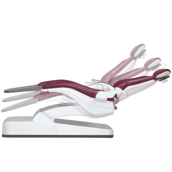 Dental Unit 1022