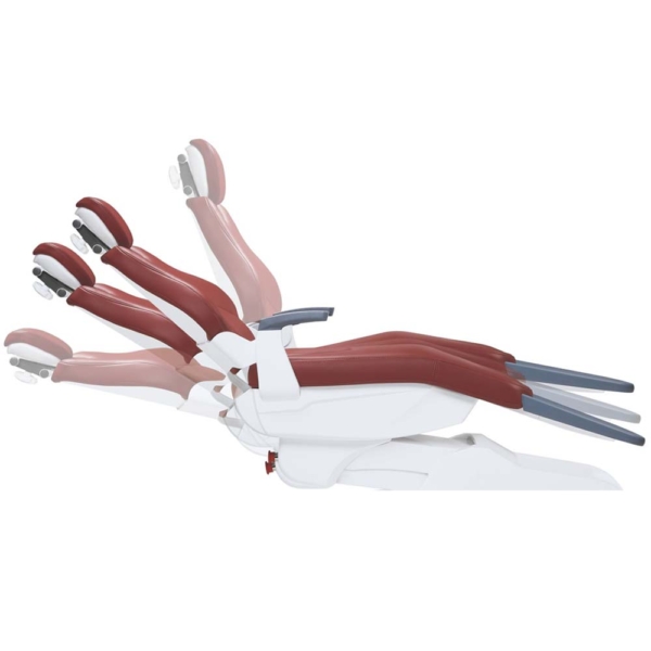 Dental Unit 1024