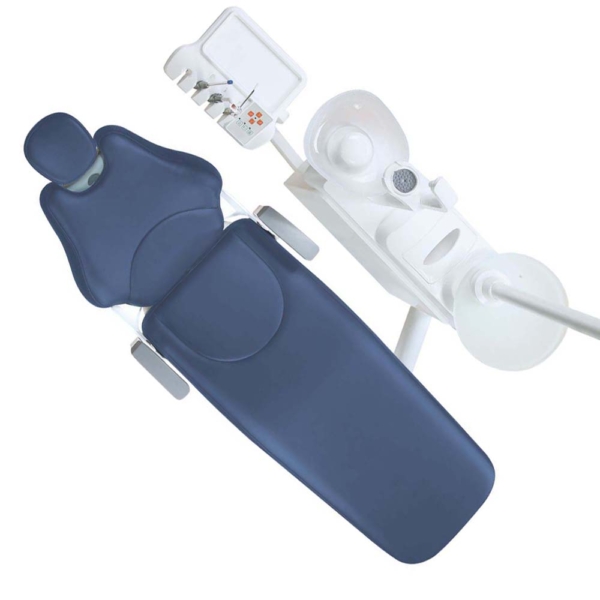 Dental Unit 1026