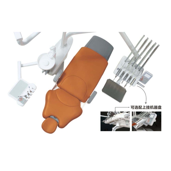 Dental Unit 1032