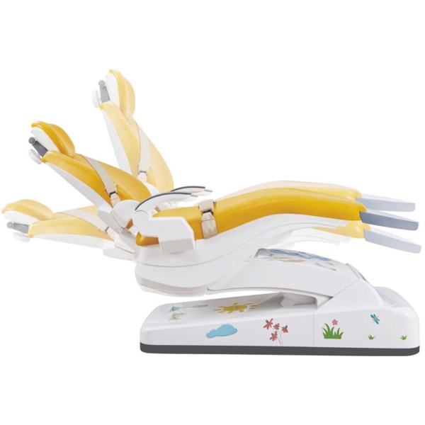 Dental Unit 1034