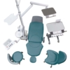 Dental Unit 1036