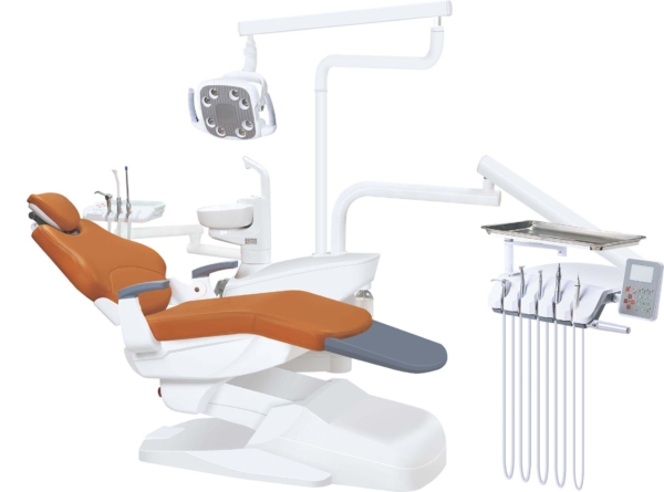 Dental Unit 1032