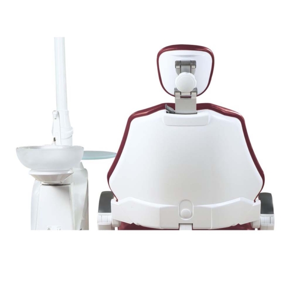 Dental Unit 1022