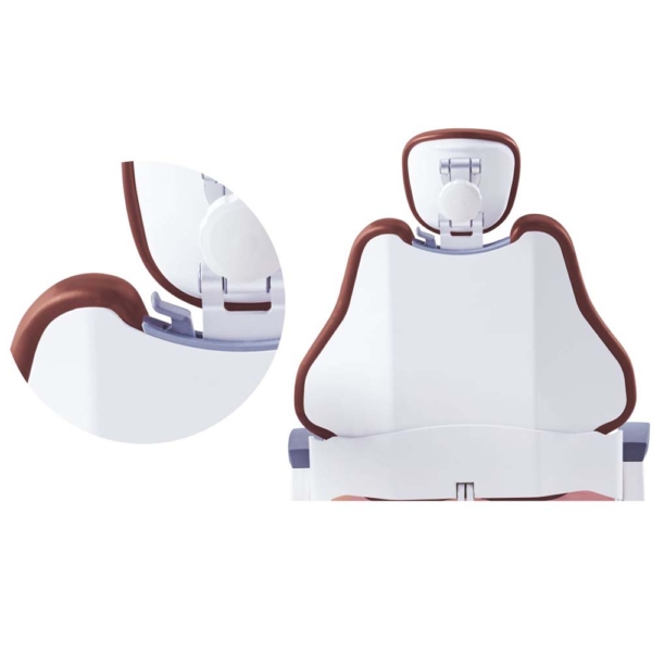 Dental Unit 1024