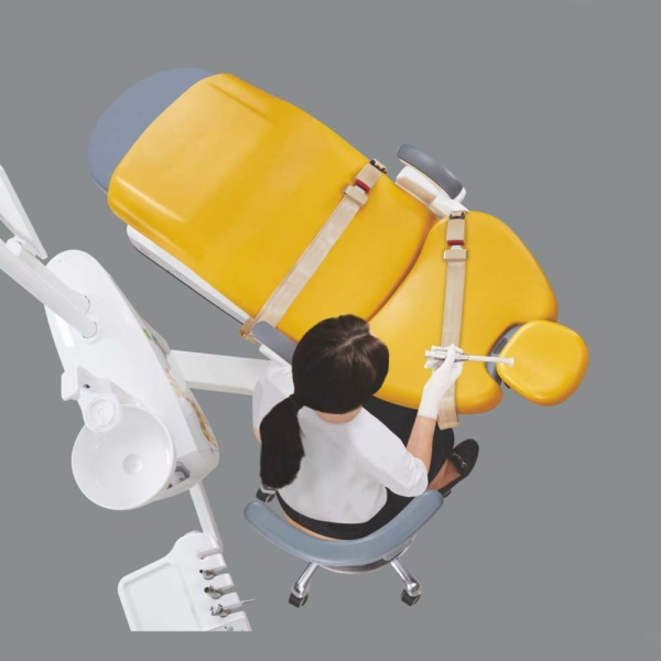 Dental Unit 1034