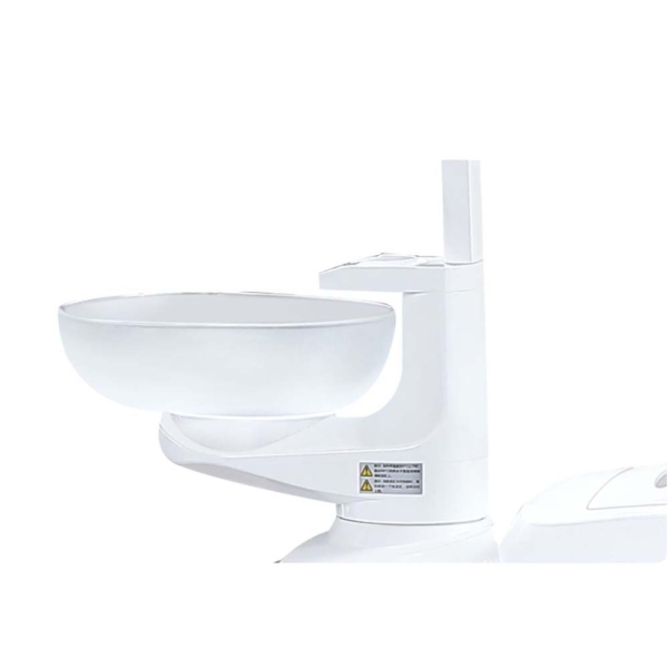 Dental Unit 1026