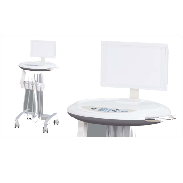 Dental Unit 1034