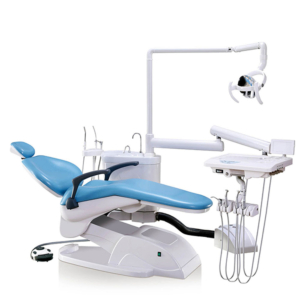 Dental Unit 1006