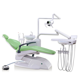Dental Unit 1008