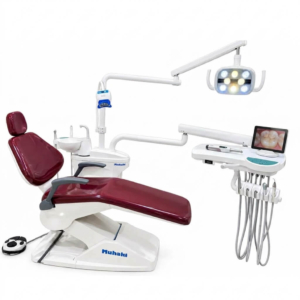 Dental Unit MU8000