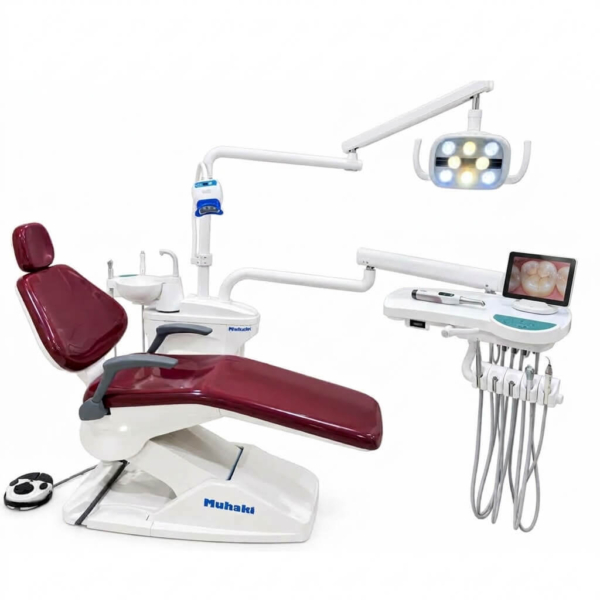 Dental Unit MU8000