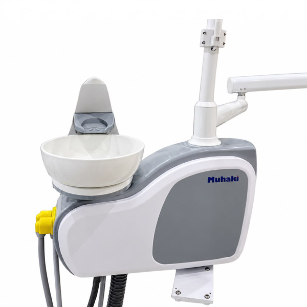 CX9000-4 Dental Unit MU9000