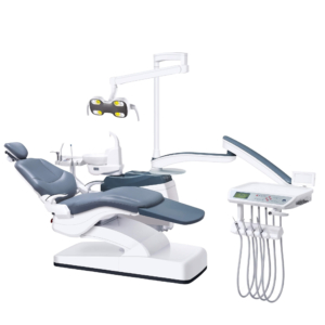 G12-1 Dental Unit MU12