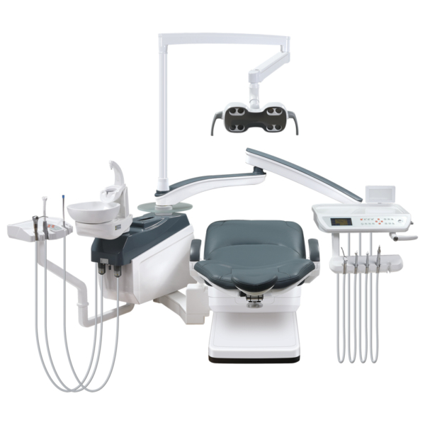 G12-3 Dental Unit MU12