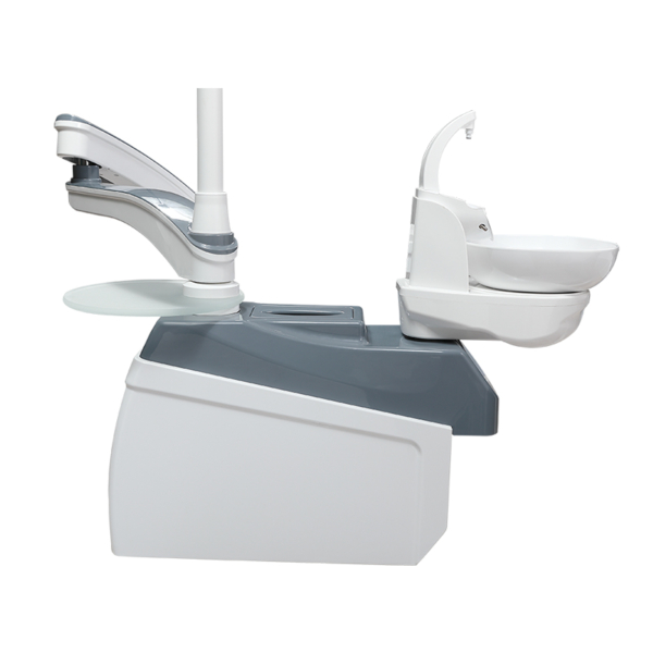 G12-4 Dental Unit MU12