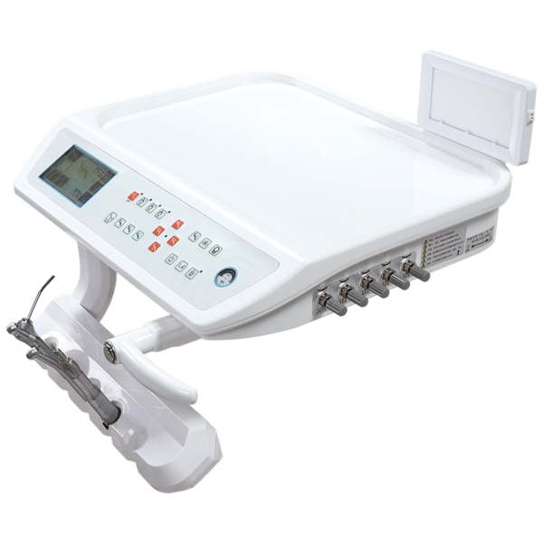 G12-5 Dental Unit MU12