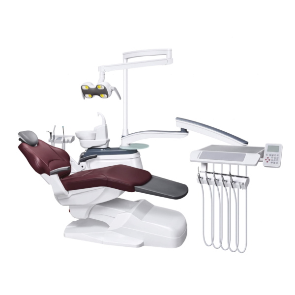 G3-1 Dental Unit MU3