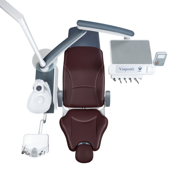 G3-2 Dental Unit MU3
