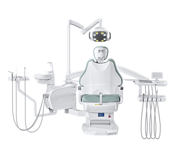 Dental Unit MU4