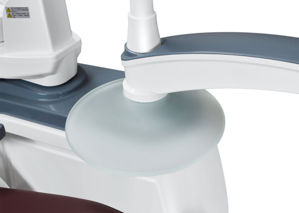 G3-4 Dental Unit MU3