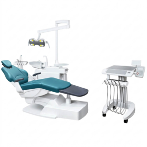 G6-1 Dental Unit MU6