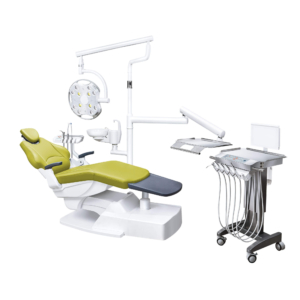 G7-1 Dental Unit MU7
