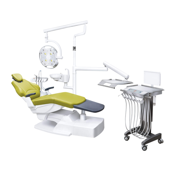 G7-1 Dental Unit MU7