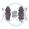 G7-2 Dental Unit MU7