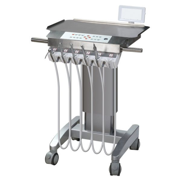 G7-4 Dental Unit MU7